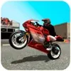 Speed Bike Racing