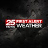 WEEK 25 Weather