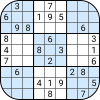Sudoku - Free Classic Sudoku Puzzles
