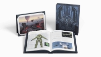 Official Halo Encyclopedia Is 65% Off For Cyber Monday At Amazon