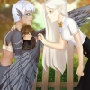 Sables Grimoire 2: Man And Elf