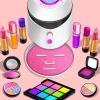 DIY Makeup Games