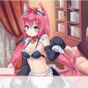 Neko Hiroi Masita