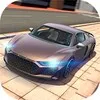 Extreme Car Driving Simulator
