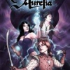Aurelia Android