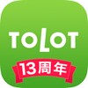 TOLOT ﾌｫﾄﾌﾞｯｸ
