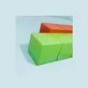 Clash of Blocks