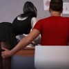 Lucky Mark Unofficial RenPy Remake