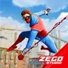 Spider Fighting: Hero Game