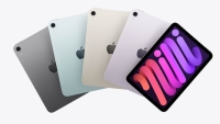 The New iPad Mini Is Already $100 Off At Amazon, But Probably Not For Long