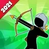 Sticks Archer: Arrow Master