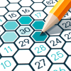 Number Mazes