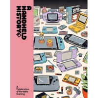 Two Awesome Gaming History Books Are On Sale Right Now