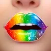 Lip Art Beauty DIY Makeup Game