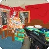 Destroy City Interior Smasher