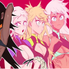 Project WAND: Festival Of Futas