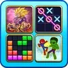 Epic Heroes War