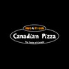 Canadian Pizza - Hot & Fresh