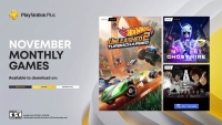 PlayStation Plus Free Games For November 2024 Revealed
