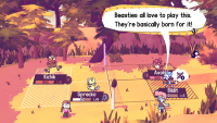 Beastieball Has Finally Given Me The Pokemon-Like Game Of My Dreams