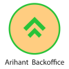 Arihant Backoffice