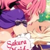 Sakura Maid 2