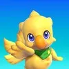 Chocobo GP