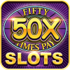 Free Slot Machine 50X Pay