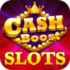 Cash Boost Slots : Vegas Casin