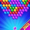 Bubble Legend