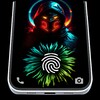 Fingerprint Live Animations App