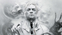Horror Game Sale Features Scary Good Deals On Silent Hill 2, Cult Of The Lamb, And More