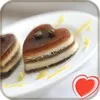 Baking recipes